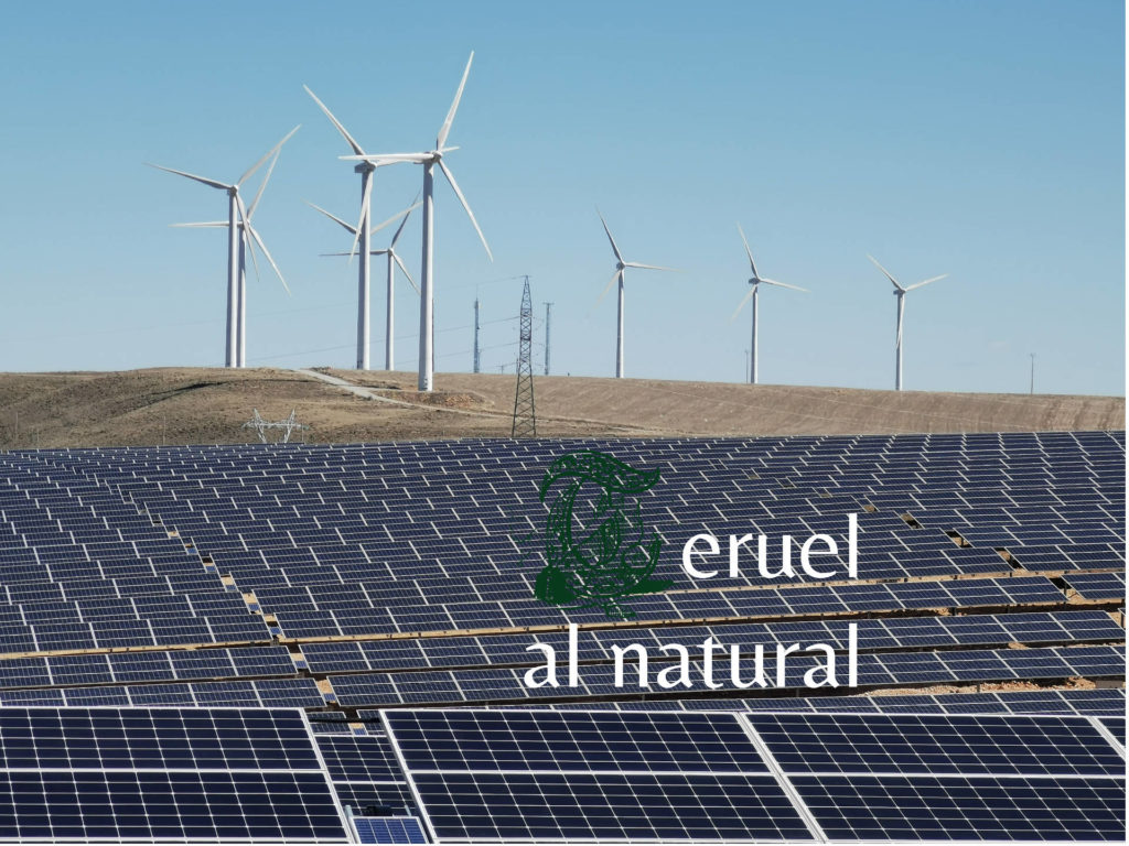 Teruel al Natural
