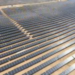 Central fotovoltaica EN ANDORRA