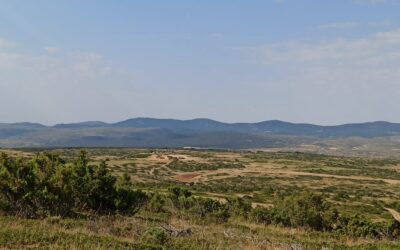 La Asociación de empresarios turísticos de la Sierra de Albarracín muestra su rechazo a los proyectos eólicos que amenazan al territorio