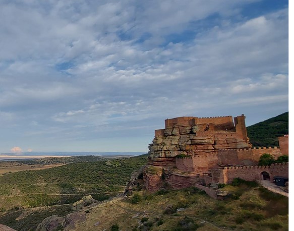 Los habitantes de Sierra de Albarracín, Comunidad de Teruel y Jiloca se organizan para frenar los proyectos eólicos.