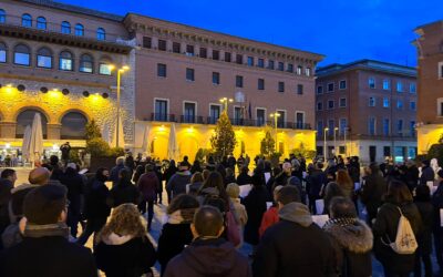 La Plataforma Paisajes de  Teruel reclama una comisión de investigación libre y transparente
