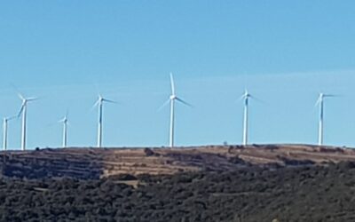 TRES AYUNTAMIENTOS DE VIENTO ALTO BAJAN LOS IMPUESTOS A FORESTALIA.