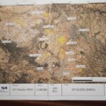 2023 Plano del nudo mudéjar