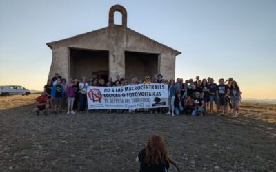 FESTIVAL «LOS SONIDOS DEL PÁRAMO», EN POZONDÓN. (VÍDEOS Y FOTOS)