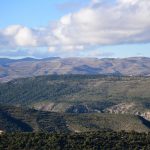 Sierra-de-Majalinos-visto-desde-el-Maestrazgo