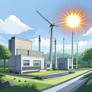 La transición energética y la manipulación de la ciencia. Artículo de José Luis Simón.