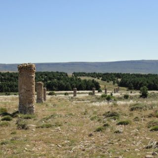 Camino-de-los-Pilones-2010 Maestrazgo