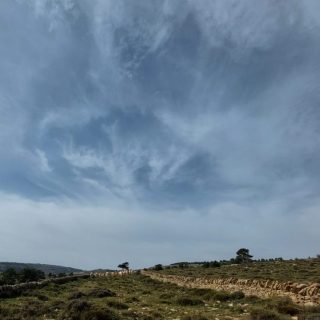 20221226 Paisaje Mosqueruela. Autor Joaquín Gargallo