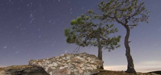 Rodeno. Albarracín. Foto de Uge Fuertes