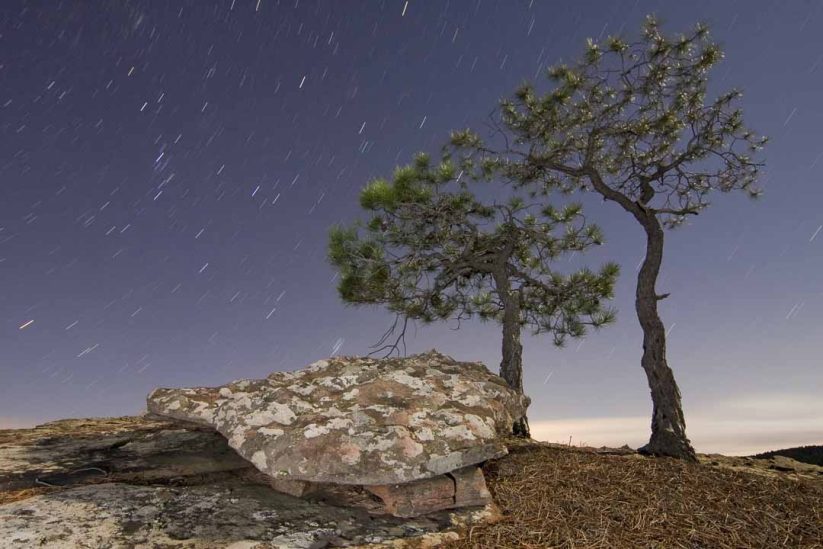 Rodeno. Albarracín. Foto de Uge Fuertes