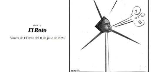 20230711 El Roto. El que siembra vientos recoge plusvalías.JPG