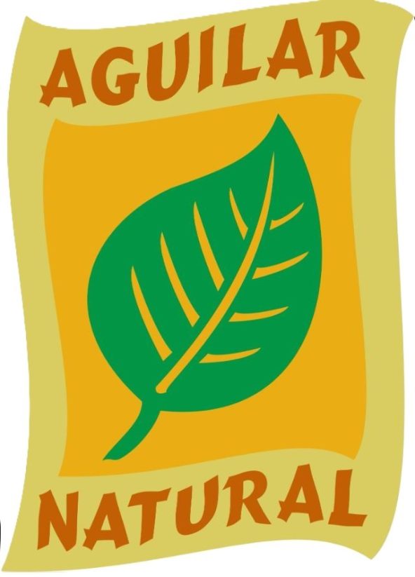 logo Aguilar Natural