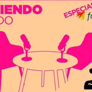 20260104 Moliendo gordo. Especial Forestalia con La Plataforma a favor de los paisajes de Teruel.