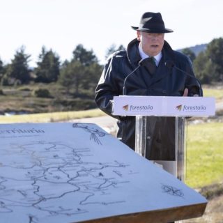 2023 Fernando Samper en Puertomingalvo