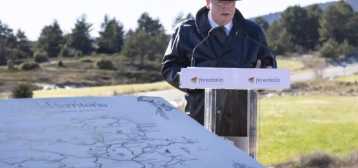 2023 Fernando Samper en Puertomingalvo