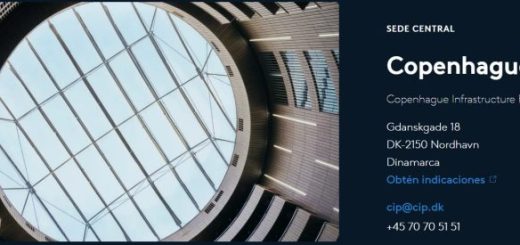 Imagen destacada para nota de prensa 20260323 Copenhagen Infrastructure Partners