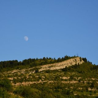 Paraje-La-Talayuela-Cantavieja. Foto: Paisajes de Teruel