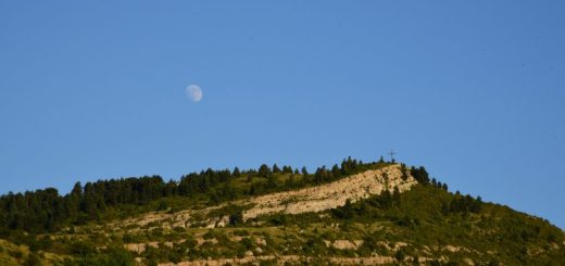 Paraje-La-Talayuela-Cantavieja. Foto: Paisajes de Teruel
