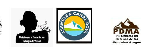 20260312 Cabecera comunicado rueda de prensa. Caso Forestalia.