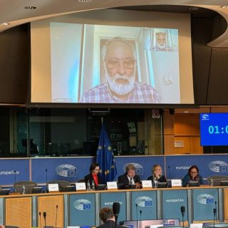 20260415-Javier-en-la-Comision-de-Peticiones-del-Parlamento-Europeo