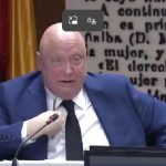 20260406 Comparecencia de Forestalia, D. Fernando Samper Rivas, ante la Comisión de Investigación sobre los contratos, licencias, concesiones, ayudas y otras operaciones del Gobierno y del sector público, relacionadas con la intermediación de Koldo.