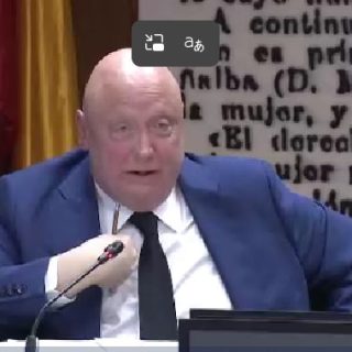 20260406 Comparecencia de Forestalia, D. Fernando Samper Rivas, ante la Comisión de Investigación sobre los contratos, licencias, concesiones, ayudas y otras operaciones del Gobierno y del sector público, relacionadas con la intermediación de Koldo.