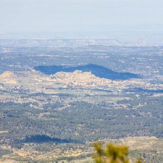Matarranya. La Fresneda. Foto de Paisajes Teruel