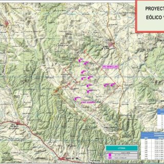 Las tierras de Armillas vuelven a ser colonizadas por los mismos gigantes, ahora inmateriales, sin rostro humano